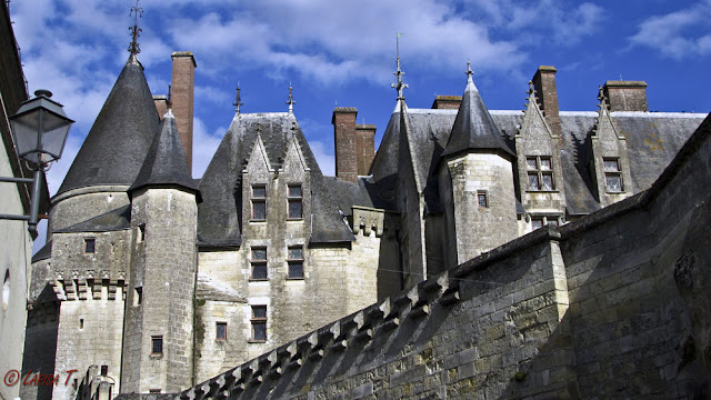 Castelul din Langeais