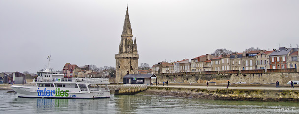 La Rochelle Atlantic Franta