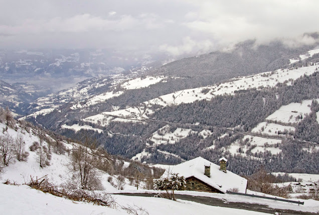 Aosta Italia