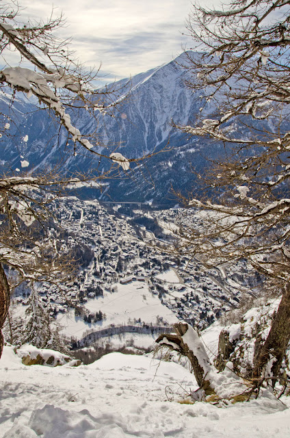 Bertone Mont Blanc Italia