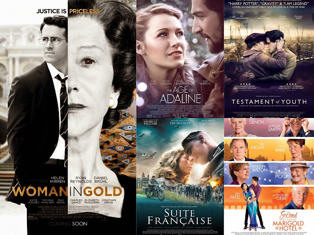 5 filme văzute în luna iunie