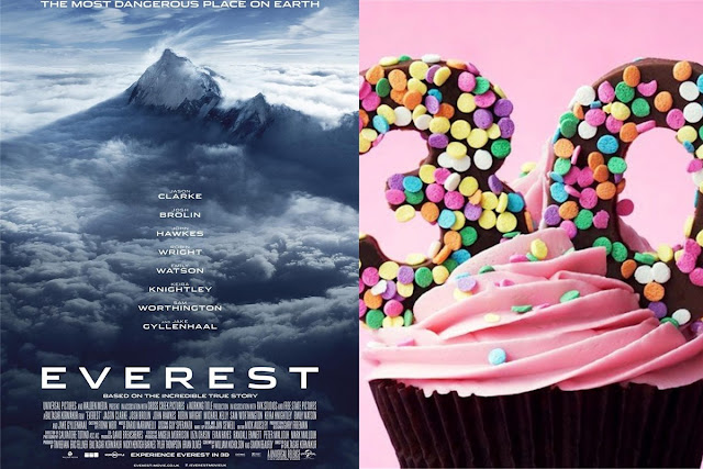 Filmul Everest și-o aniversare cu întârziere