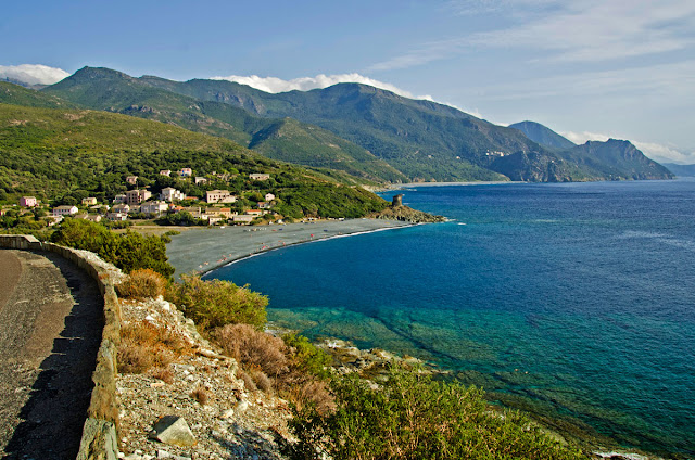 mini-ghid de vizitat insula corsica