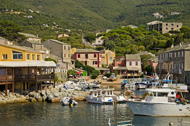 mini-ghid de vizitat insula corsica