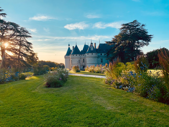 Chaumont-sur-Loire