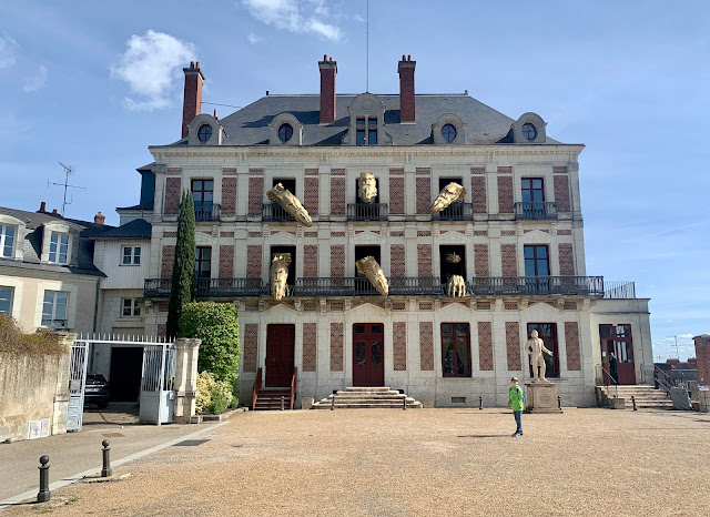 Maison de la Magie Blois