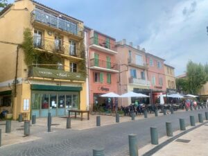 La Ciotat Provence France