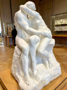 Muzeul Rodin de la Paris